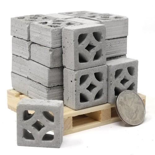 Pallet blocchi breeze - pallet, 24