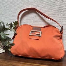 FENDI Borsa Monospalla Mamma