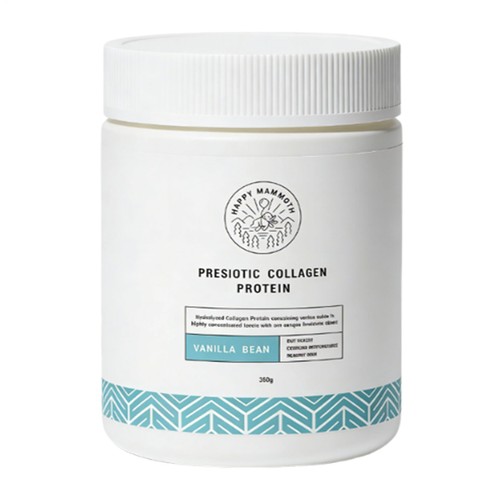Mammut prebiotic collagen - prebiotic,
