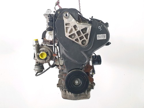 Motore tipo f9q872 renault - motore,