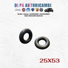 ANELLO SUPPORTO MARMITTA 25X53