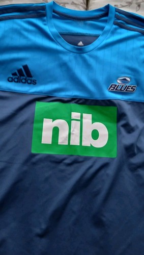 Maglia vintage adidas auckland - adidas,