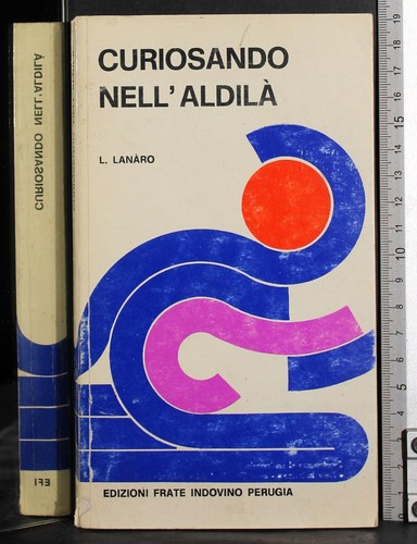 Curiosando nell aldilà - curiosando, nell'aldilÀ