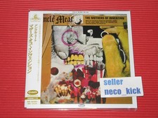 11B MOTHERS OF INVENTION Uncle