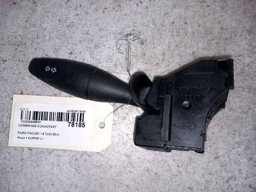 Devio luci ford focus 1 - ford,