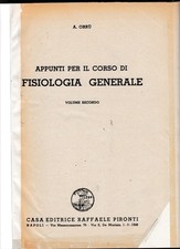 Appunti per il corso di