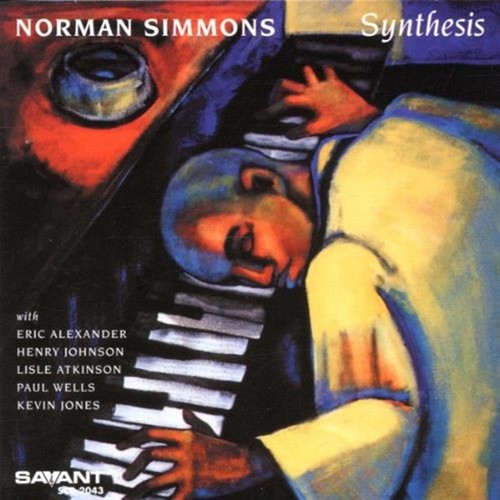 Synthesis norman simmons - -,