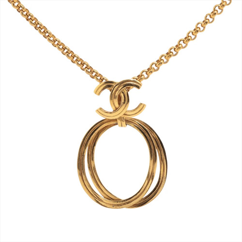 Chanel coco mark 96p - mark,