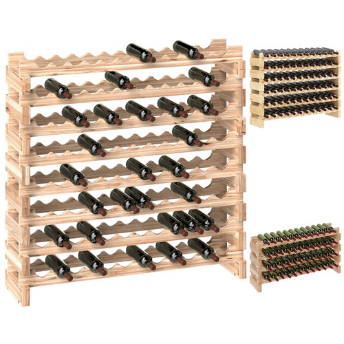 Homcom cantinetta vino - homcom,