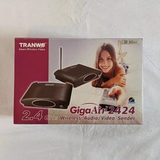 Tranwo GigaAir 2424