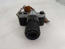 Asahi pentax k1000 - pentax,