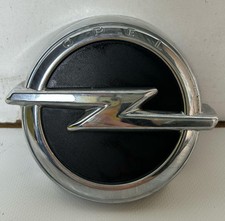 MANIGLIA PORTELLONE POSTERIORE PER OPEL Corsa E 3° Serie 563697283 (15>)