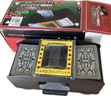 Mescolatore di Carte da gioco Automatico