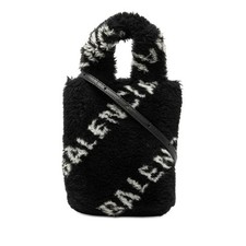 BALENCIAGA Borsa a mano tutti