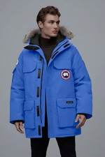 🔥HOT Canada Goose 08 Uomo