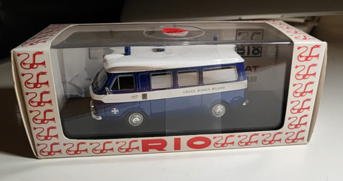 Rio cod 4475 - -,