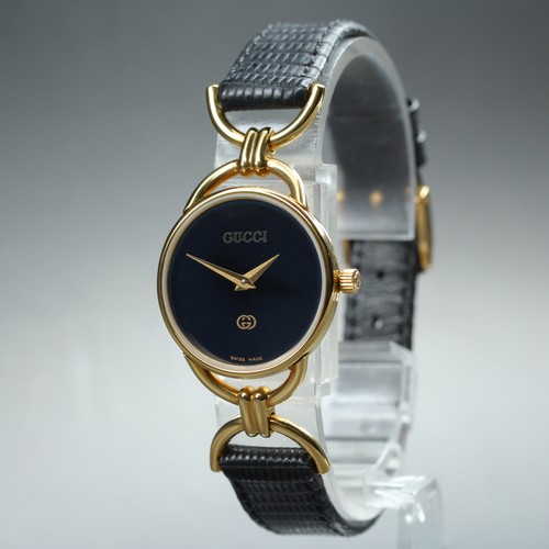 Mint gucci 6000l 23mm roman - 23mm,