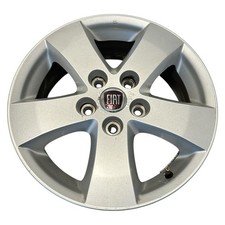 CERCHIO IN LEGA FIAT FREEMONT (2011-2015) CERCHIONE R17