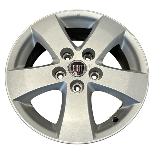 Cerchio lega fiat freemont - fiat,
