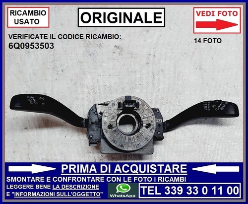 Devio luci frecce girante - luci,