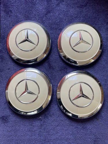 Copricerchi mercedes benz - copricerchi,