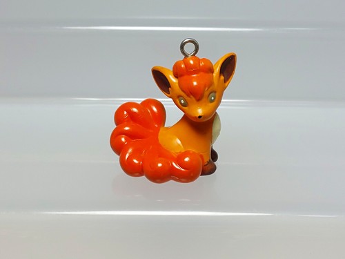 Vulpix rokon pokemon figura - rokon,