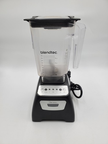 Blendtec total blender - blendtec, classic