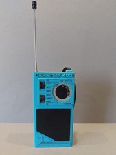 Ricevitore radio portatile