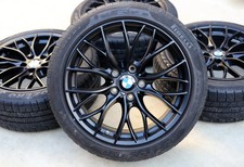 Ruota invernale 18 pollici