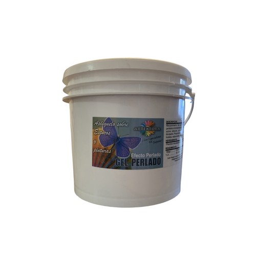 Cera veneziana per gesso
