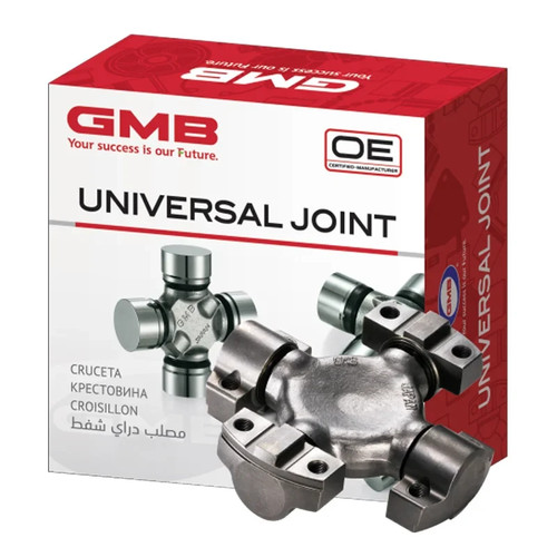 Giunto universale gmb isuzu - gmb,
