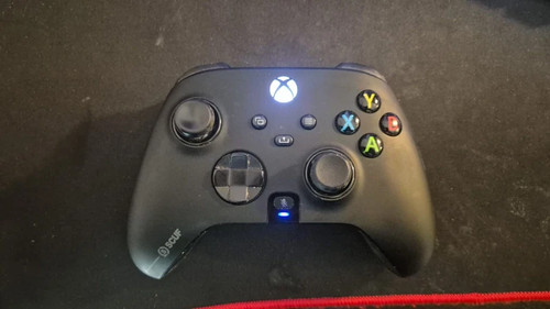 Manette scuf instinct pro - scuf,
