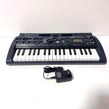 KORG microSAMPLER MS1 37-Key