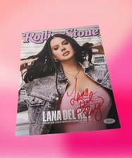 Foto promozionale Lana Del Rey