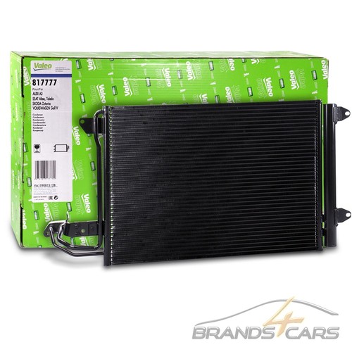 Condensatore climatizzatore - condensatore,