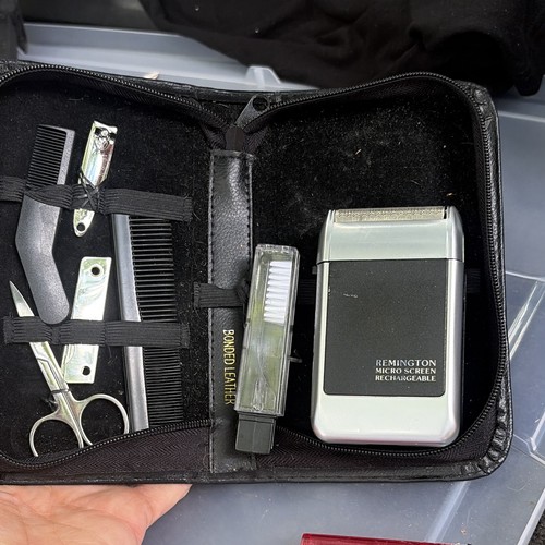 Kit rasoio lamina - a,