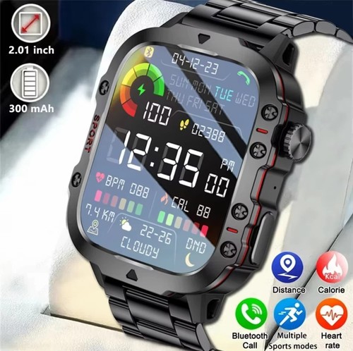 Smartwatch militare - smartwatch,