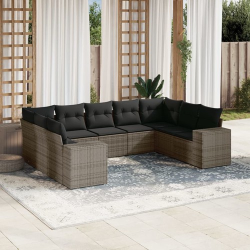 Garden sofa set - set,,