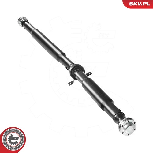 Albero motore esen skv - albero,