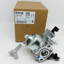 Carburatore originale Emak per motozappa Bertolini Oleo mac, Efco 195S, 205S,...