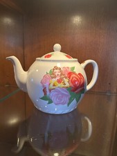 Disney Parks La Bella e la