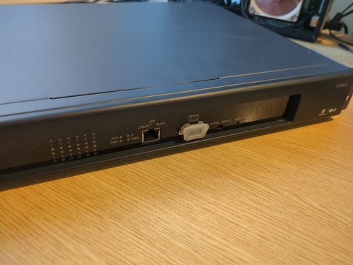 Modulo ericsson ipecs ucp - modulo,