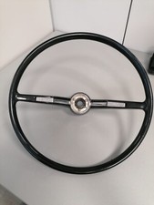 Volante Maggiolino Cabriolet Anni 70