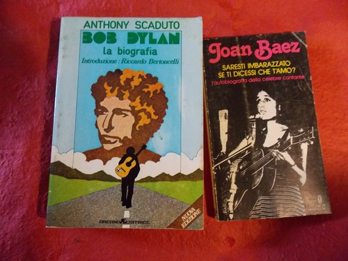 Biografie bob dylan joan - dylan,