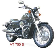 Paramotore Spaan acciaio