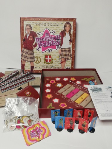 Mondo patty gig gioco - mondo,