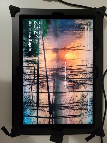 Dell latitude 5290 tablet - ,