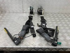 Set 2 Cinture Sicurezza