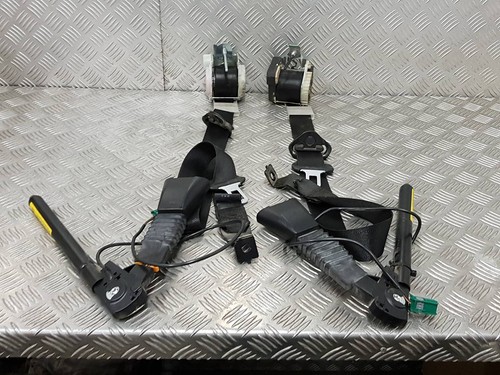 Set cinture sicurezza - set,