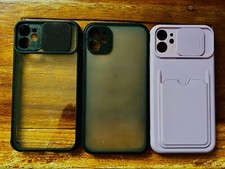 COVER CUSTODIA PER APPLE IPHONE 11.. 